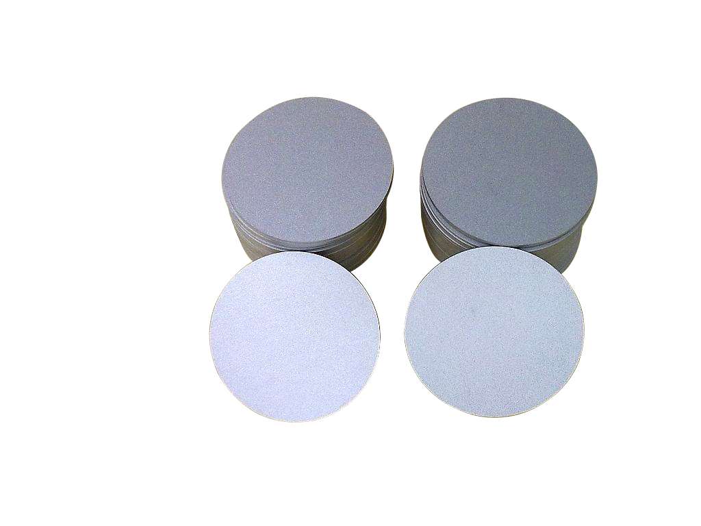 Sintered Powder Metal Filter Discs
