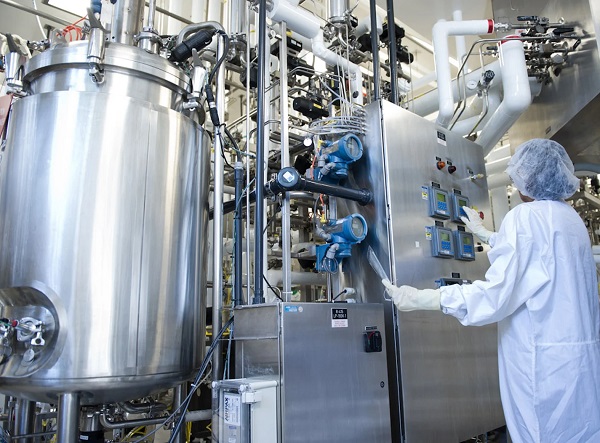 Enhancing Bioprocess Efficiency with Stainless Steel Bioreactor Filters