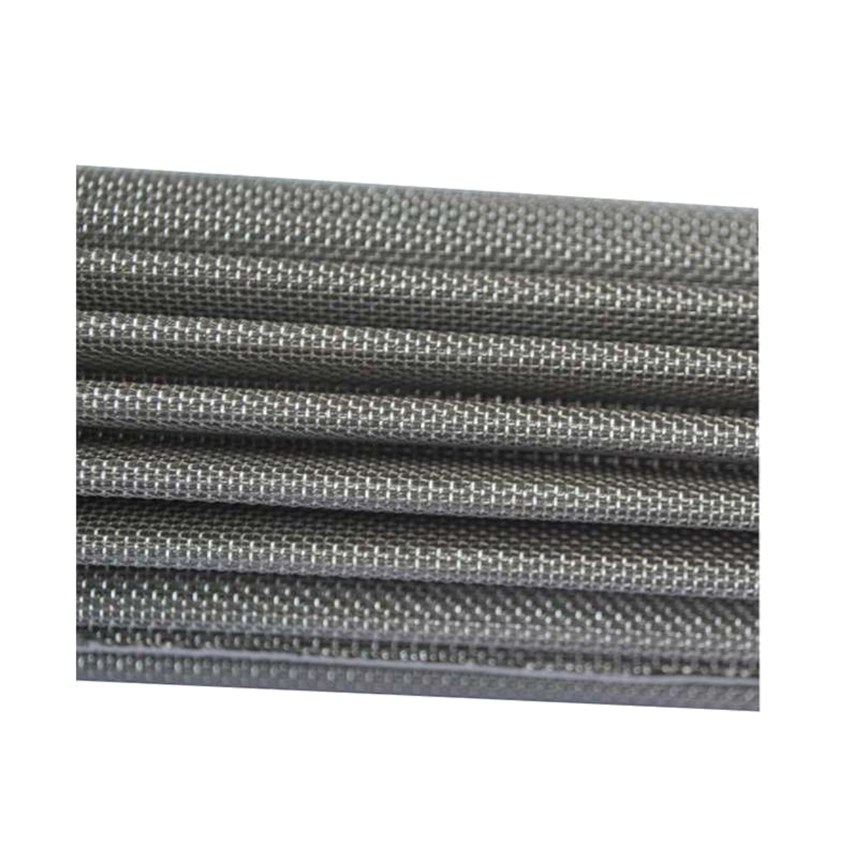Wire Mesh Pleated Filter Strainer Manufacturer