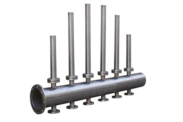 Header Lateral System