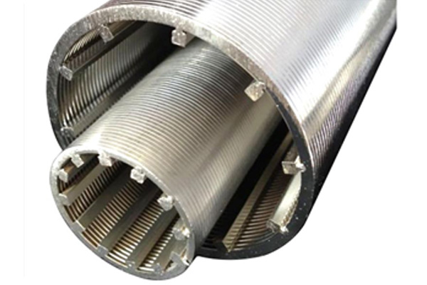 Wedge Wire Screen Tube