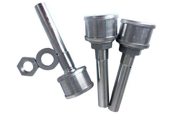 wedge wire filter nozzles Manufacturer wedge wire filter nozzles Manufacturer