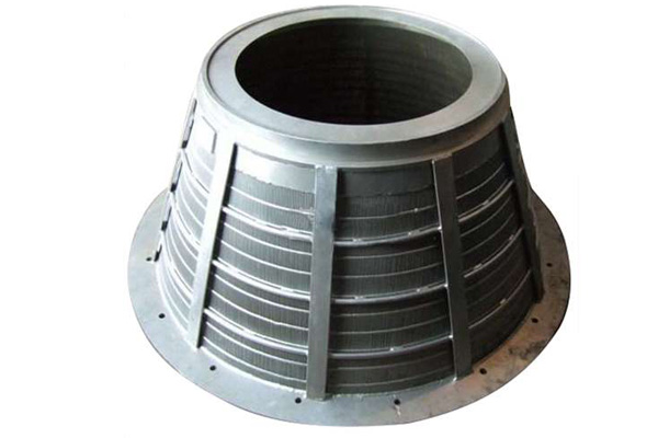 Centrifuge Baskets Centrifuge Baskets