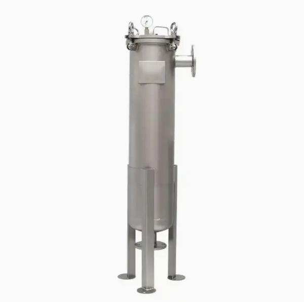 Bag Filter Housing Manufacturer