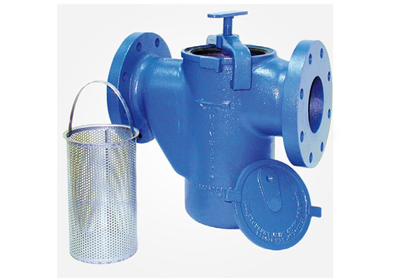 Basket Filter Housing Manufacturer Basket Filter Housing Manufacturer