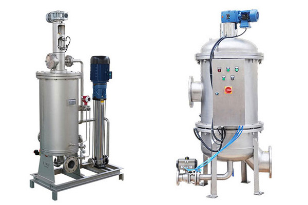 Basket Filter Housing Design Considerations for Industrial Liquid Filtration Systems