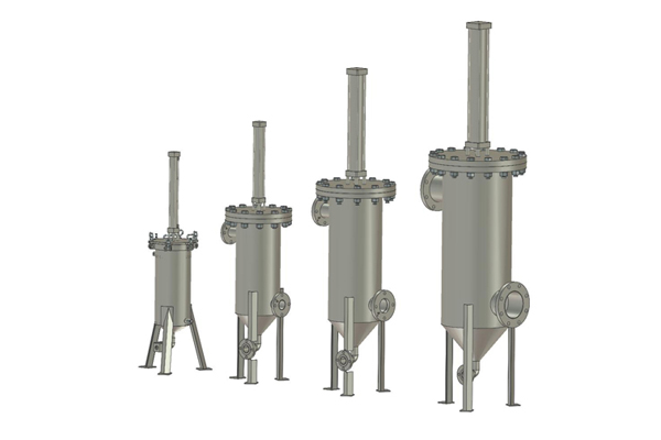 Basket Filter Housing Design Considerations for Industrial Liquid Filtration Systems