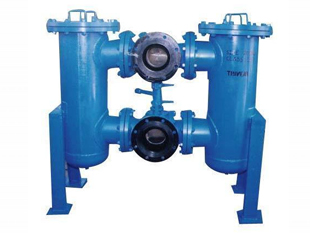 Duplex Basket Strainer Duplex Basket Strainer