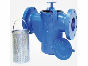 What Is a Basket Strainer? How Does It Work?cid=4