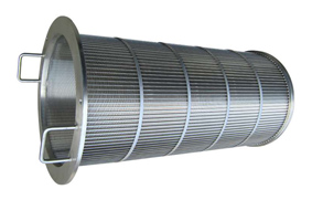 Wedge Wire Centrifuge Basket Filter Performance Factors Wedge Wire Centrifuge Basket Filter Performance Factors