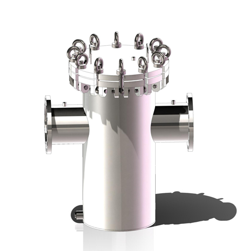 basket filters