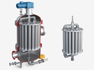 Why Choose an Auto Backwash Filters?