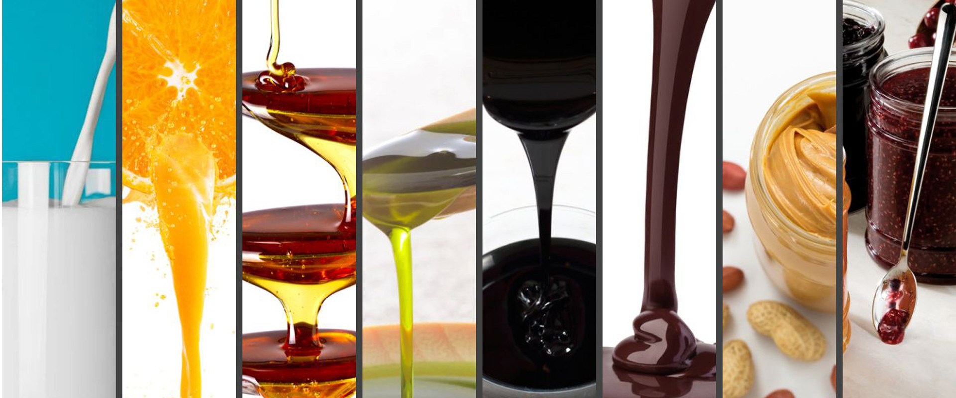 Industry Viscous Liquid Filtration