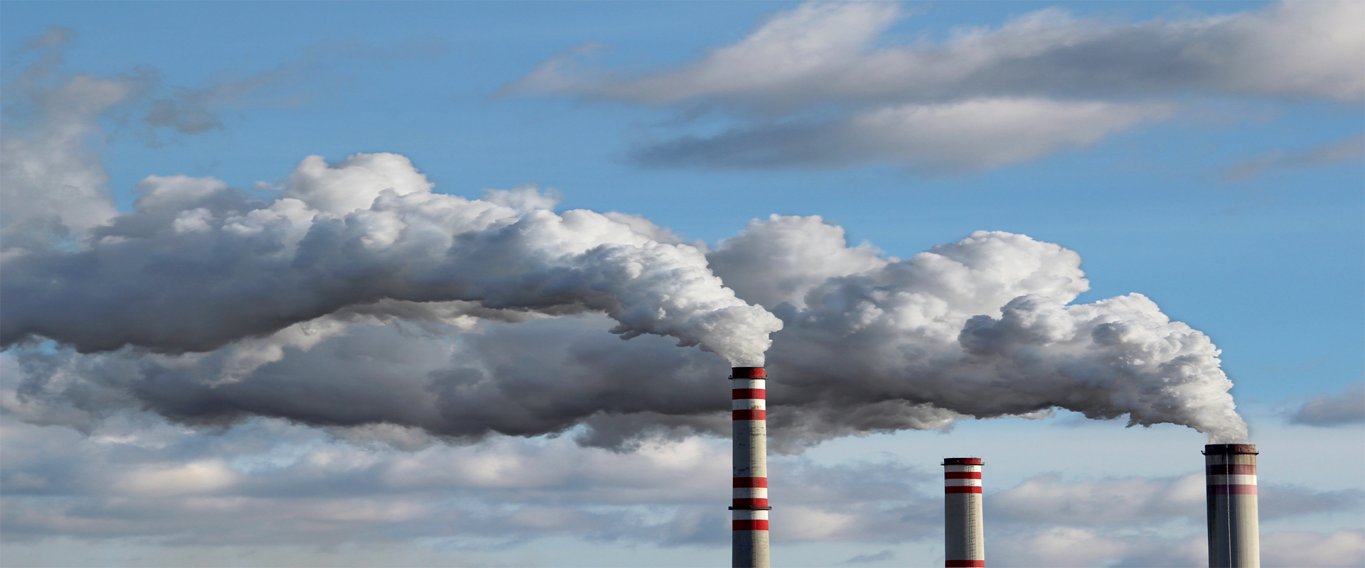 Industry Gas Filtration