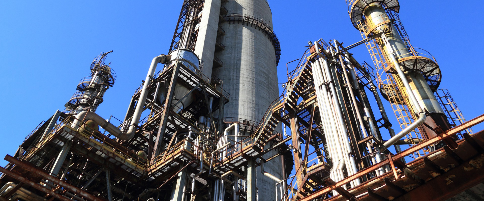 chemicals filtration
