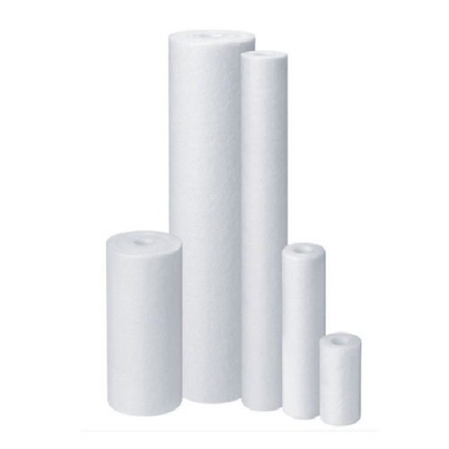 PP Pleated Cartridge Filter