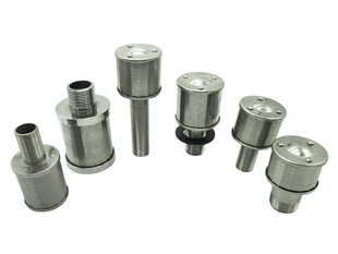 Water Nozzles Application