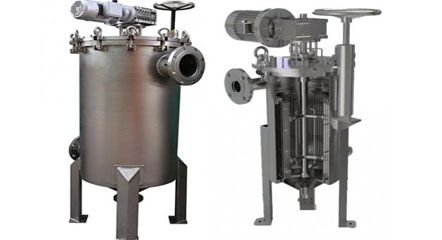 Chemical Industry Filters and Filtration System