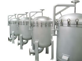 Self Cleaning Strainers: Enhancing Liquid Quality and Operational Safety