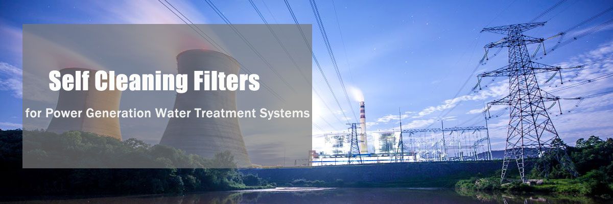 Electricity Power Filters Solutions