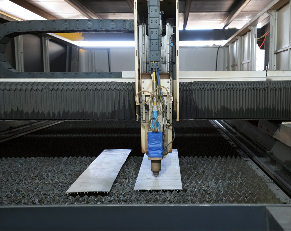 Hebei YUBO Filtration Equipment Co., Ltd.